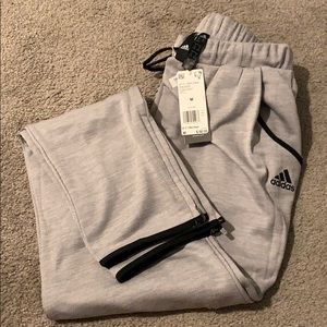 Adidas Womens Team Issue 7/8 Length Pant